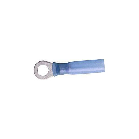 Cosse de câble bleue HELLA 8KW732571003