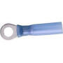 Cosse de câble bleue HELLA 8KW732571003