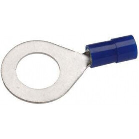 Cosse de câble bleue HELLA 8KW178042152