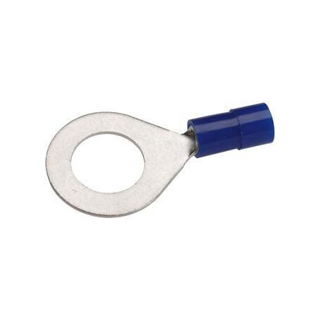 Cosse de câble bleue HELLA 8KW178042152