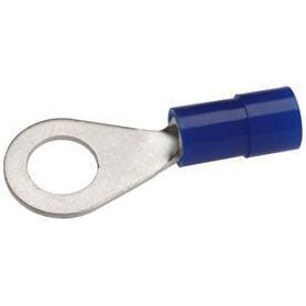 Cosse de câble bleue HELLA 8KW178042132