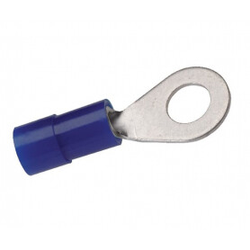 Cosse de câble bleue HELLA 8KW178042122