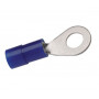 Cosse de câble bleue HELLA 8KW178042122