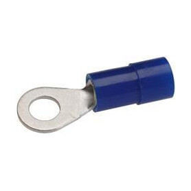 Cosse de câble bleue HELLA 8KW178042112
