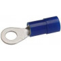 Cosse de câble bleue HELLA 8KW178042112