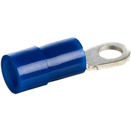 Cosse de câble bleue HELLA 8KW178042102