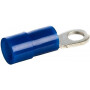 Cosse de câble bleue HELLA 8KW178042102