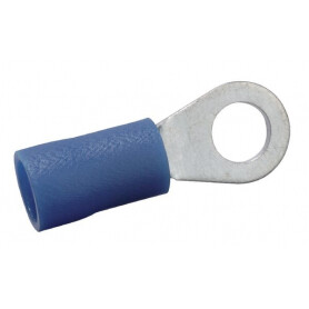 Cosse de câble bleue HELLA 8KW044277812