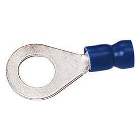 Cosse de câble bleue HELLA 8KW044277003