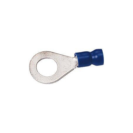 Cosse de câble bleue HELLA 8KW044277003