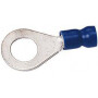 Cosse de câble bleue HELLA 8KW044277003