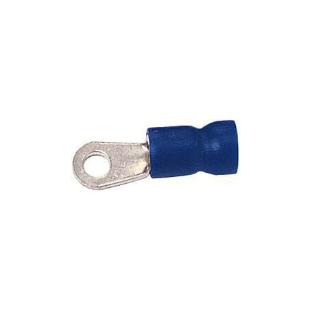 Cosse de câble bleue HELLA 8KW044041003