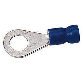 Cosse de câble bleue HELLA 8KW044039003