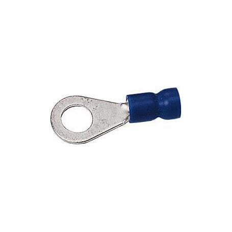 Cosse de câble bleue HELLA 8KW044039003
