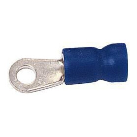 Cosse de câble bleue HELLA 8KW044028003