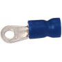 Cosse de câble bleue HELLA 8KW044028003