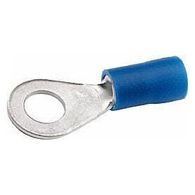 Cosse de câble bleue HELLA 8KW044027003