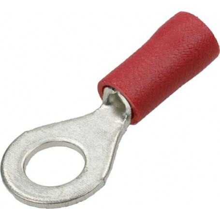 Cosse de câble à ?illet rouge LITTELFUSE LF557