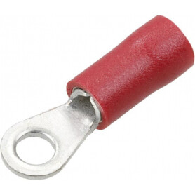 Cosse de câble à ?illet rouge LITTELFUSE LF556