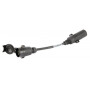 Cordon de raccordement ERICH-JAEGER 701016JAE