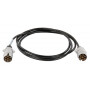 Cordon de raccordement ERICH-JAEGER 601043JAE