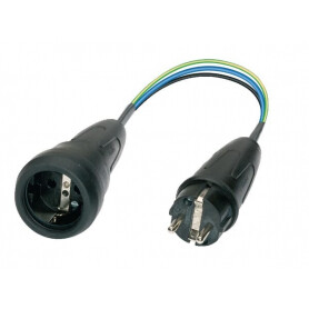 Adaptateur de mesure BENNING 044131