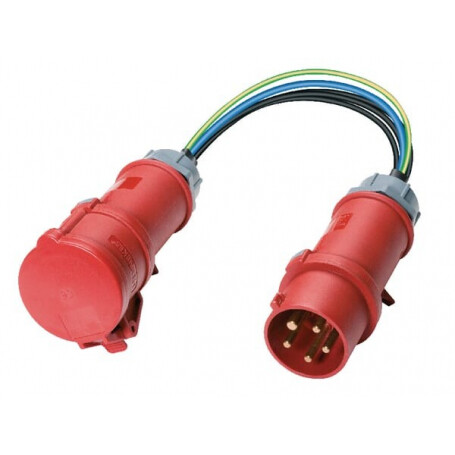 Adaptateur de mesure BENNING 044128