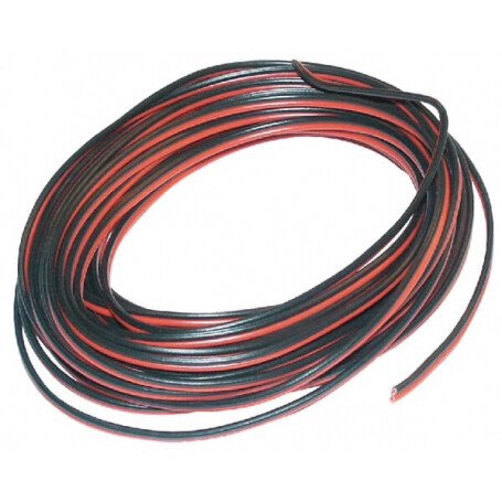 Câble de haut-parleur 10 m UNIVERSEL GX37281