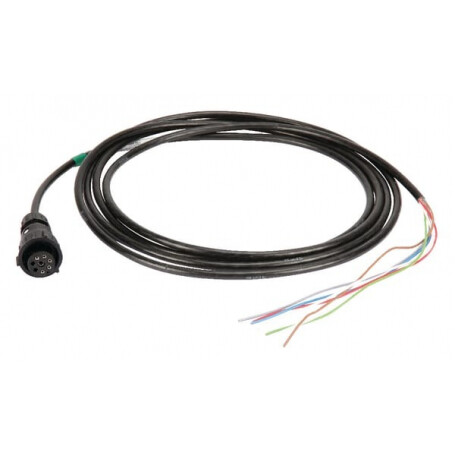 Câble de connection ERICH-JAEGER 651051JAE