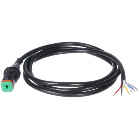 Câble de connection UNIVERSEL KADT066S2M