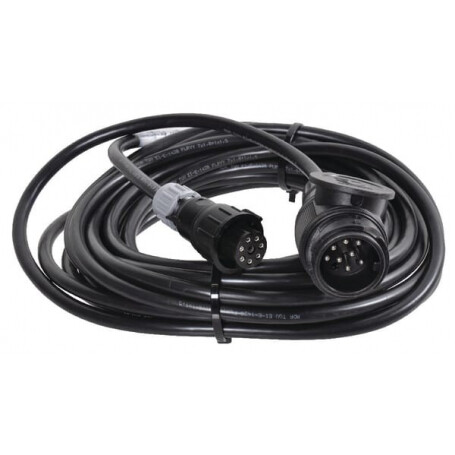 Câble de connection ERICH-JAEGER 601053JAE