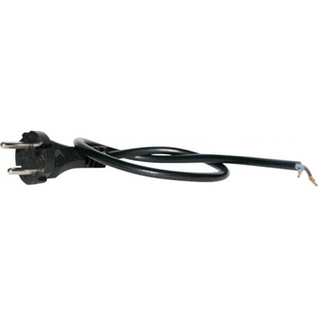 Câble d'alimentation OUTILS-WOLF 2923OW