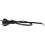 Câble d'alimentation OUTILS-WOLF 2923OW