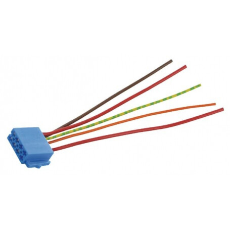 Câble d'adaptateur UNIVERSEL ISOSTRKAB