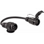 Câble adaptateur HELLA 8JA005952001