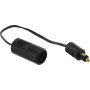 Câble adaptateur HELLA 8KA007589101