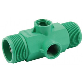 Débitmètre POLMAC 00370229
