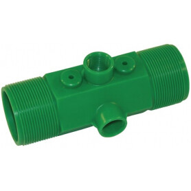 Compteur de débit POLMAC 00370247
