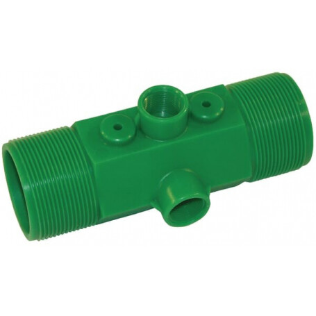 Compteur de débit POLMAC 00370247