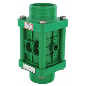 Débitmètre POLMAC 00370267