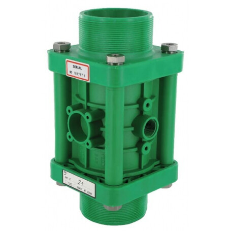 Débitmètre POLMAC 00370267