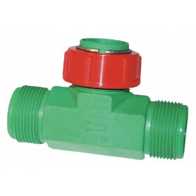 Débitmètre POLMAC 00376008