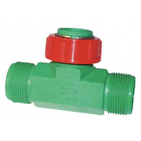Débitmètre POLMAC 00376008