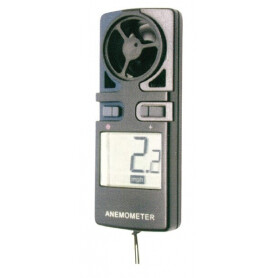 Anémomètre AGROTOP 118120435001