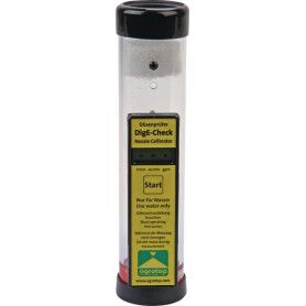 Testeur de buse AGROTOP 15605