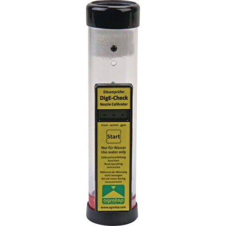 Testeur de buse AGROTOP 15605