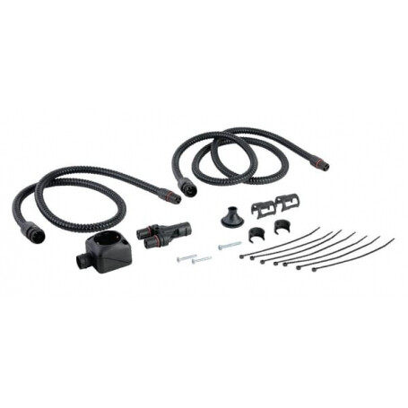 Alimentation pour ventilateur de chauffage CALIX 1760025