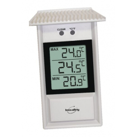 Thermomètre digital INOVALLEY 312ELWINO