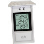 Thermomètre digital INOVALLEY 312ELWINO