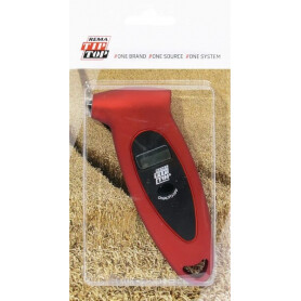 Manomètre REMA TIP TOP 4004000